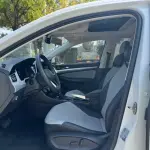 Volkswagen Bora 2022 из Китая