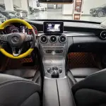 Mercedes-Benz C-Class 2018 из Китая