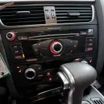 Audi A4 (Import) 2013 из Китая