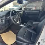 Toyota Corolla 2018 из Китая