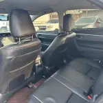 Toyota Corolla 2018 из Китая