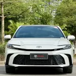 Toyota Camry 2026 из Китая