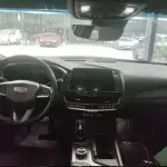 Cadillac CT5 2020 из Китая