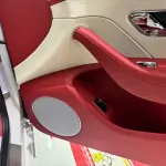 Bentley Flying Spur PHEV из Китая