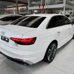 Audi A4L 2022 из Китая