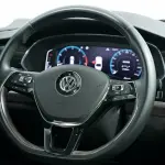 Volkswagen Passat 2019 из Китая