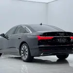 Audi A6L 2023 из Китая