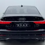 Audi A6L 2023 из Китая