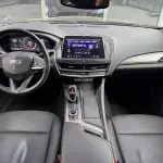 Cadillac CT5 2022 из Китая