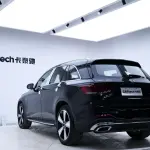Mercedes-Benz GLC 2023 из Китая