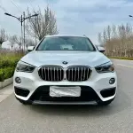 BMW X1 2017 из Китая