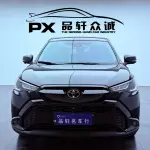 Toyota Frontlander 2023 из Китая