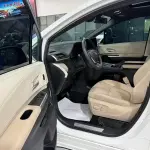 Toyota Granvia 2024 из Китая