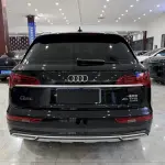Audi Q5L 2022 из Китая