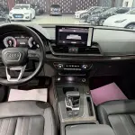 Audi Q5L 2022 из Китая
