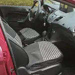 Ford Fiesta 2013 из Китая