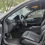 Mercedes-Benz E-Class 2014 из Китая