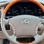 Lexus LX 2007 из Китая