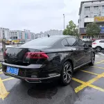 Volkswagen Magotan 2022 из Китая