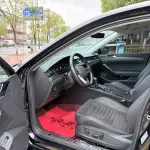 Volkswagen Magotan 2022 из Китая