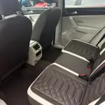 Volkswagen Tayron 2024 из Китая