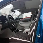 Volkswagen Tayron 2024 из Китая
