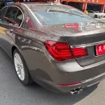 BMW 7 Series 2014 из Китая