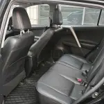 Toyota RAV4 2015 из Китая