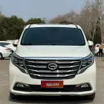 GAC Motor Trumpchi M8 2020 из Китая