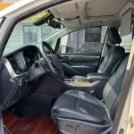 GAC Motor Trumpchi M8 2020 из Китая
