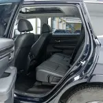 Honda Breeze 2024 из Китая