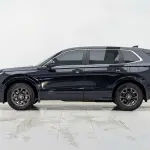 Honda Breeze 2024 из Китая