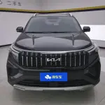 Kia Sportage 2022 из Китая