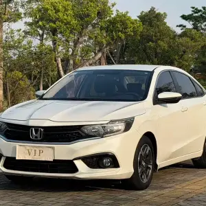 Honda Envix 2019 из Китая