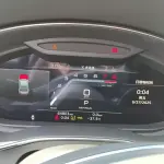 Audi A7L 2023 из Китая