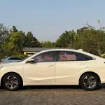 Honda Envix 2019 из Китая