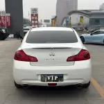 Infiniti G 2012 из Китая