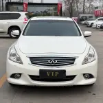 Infiniti G 2012 из Китая