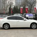 Infiniti G 2012 из Китая