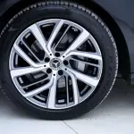 Mercedes-Benz E-Class 2025 из Китая