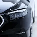 Mercedes-Benz E-Class 2025 из Китая