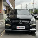 Mercedes-Benz M-Class AMG 2014 из Китая