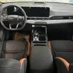 Ford Territory 2024 из Китая