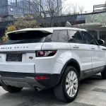 Land Rover Evoque 2015 из Китая