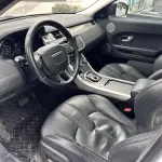 Land Rover Evoque 2015 из Китая