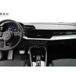 Audi A3 2024 из Китая