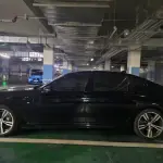 BMW 7 Series 2019 из Китая