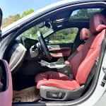 BMW 4 Series 2025 из Китая