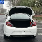 Buick Regal 2017 из Китая