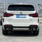 BMW X3 2022 из Китая